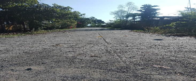Kasaysayan ng Barangay