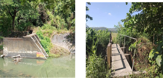 Kasaysayan ng Barangay