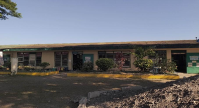Kasaysayan ng Barangay