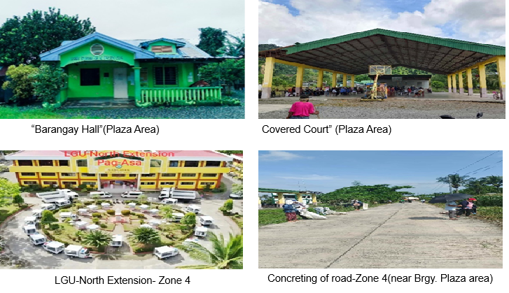 Kasaysayan ng Barangay