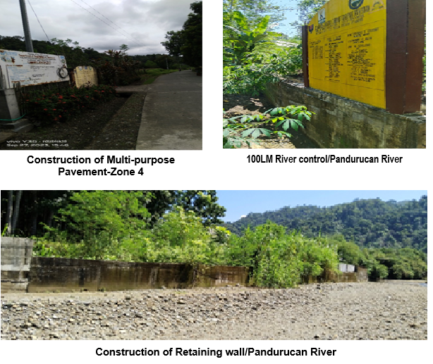 Kasaysayan ng Barangay