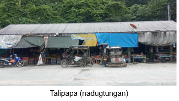 Kasaysayan ng Barangay